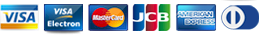 Internationale betalingskort